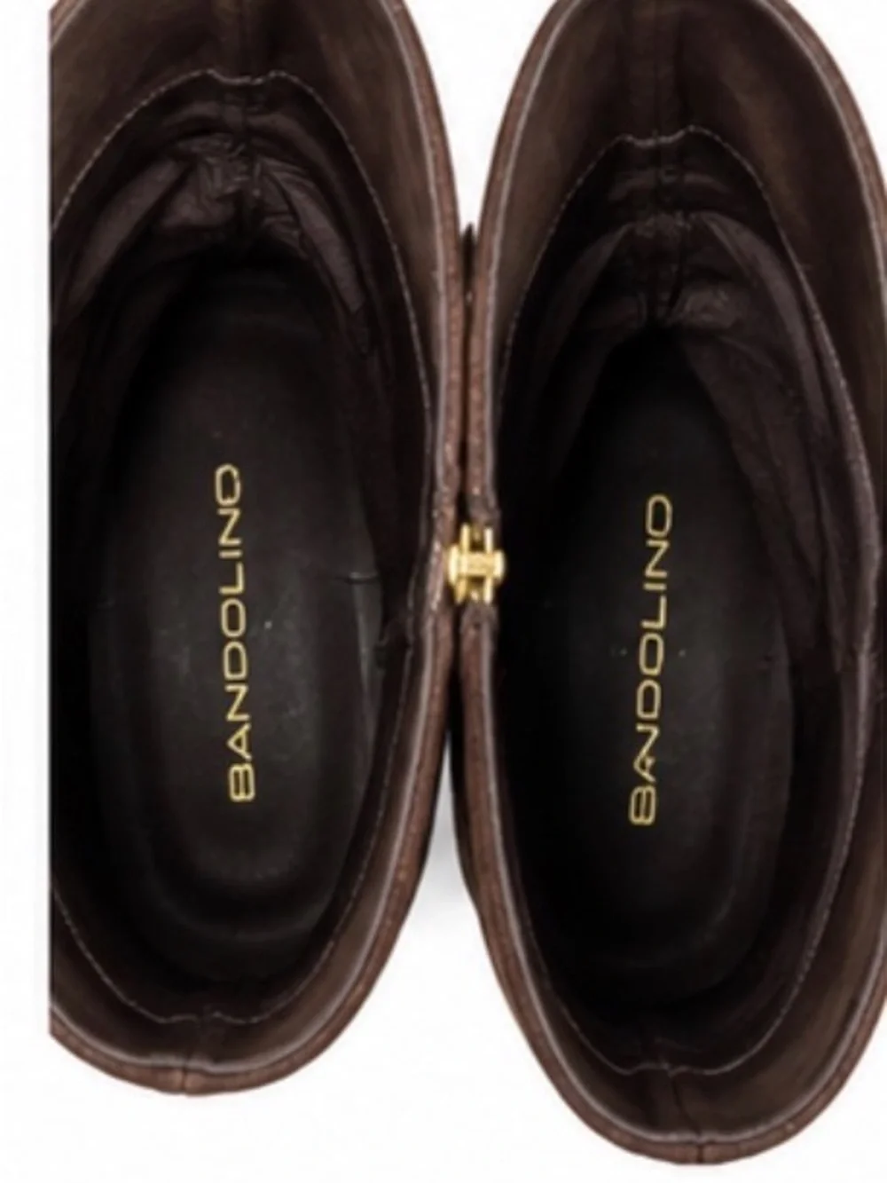 Bandolino leather subtle